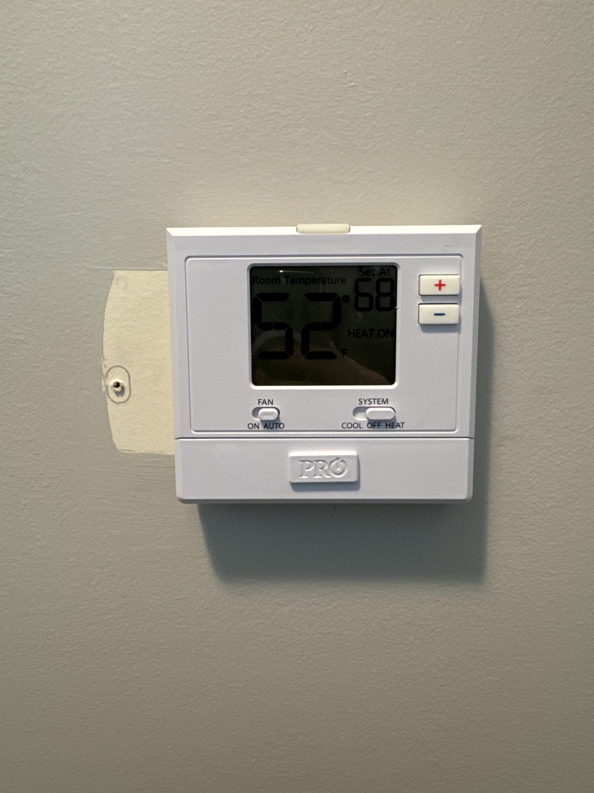 thermostat picture