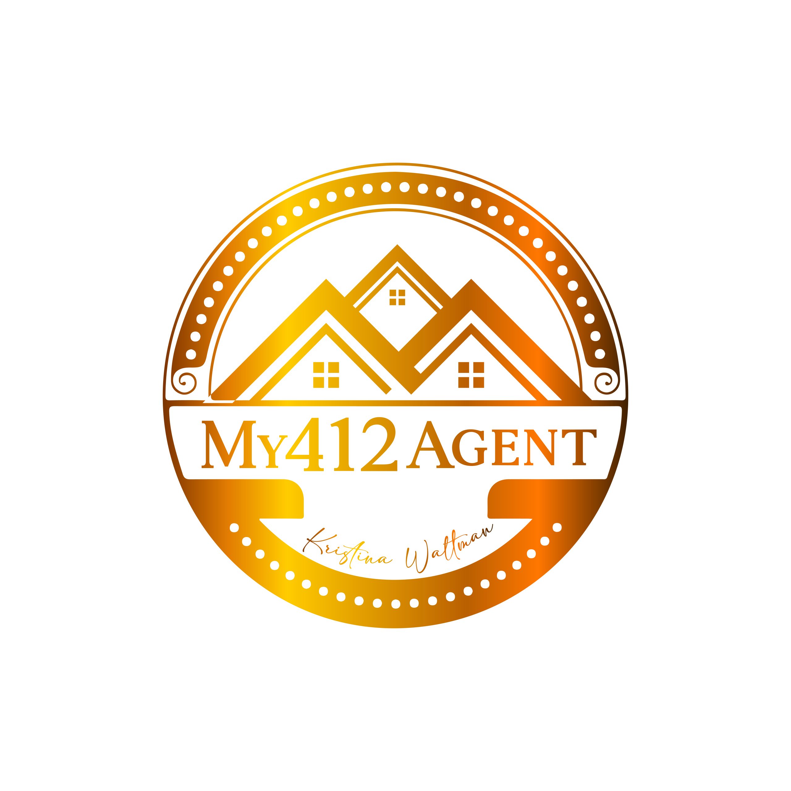 My412Agent logo